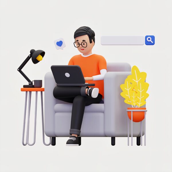 Website Rental | Starter