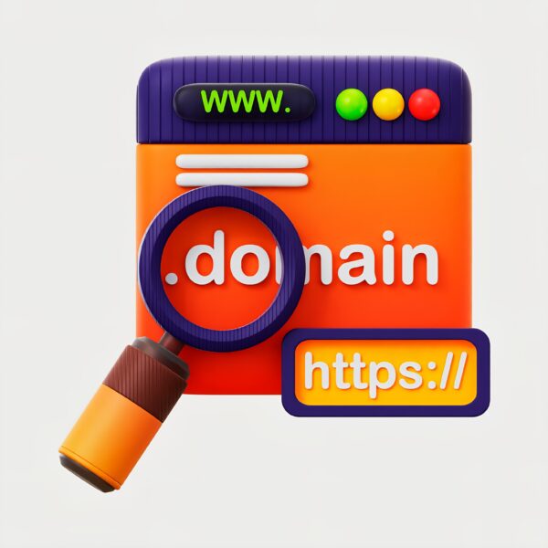 Register your domain | .co.za