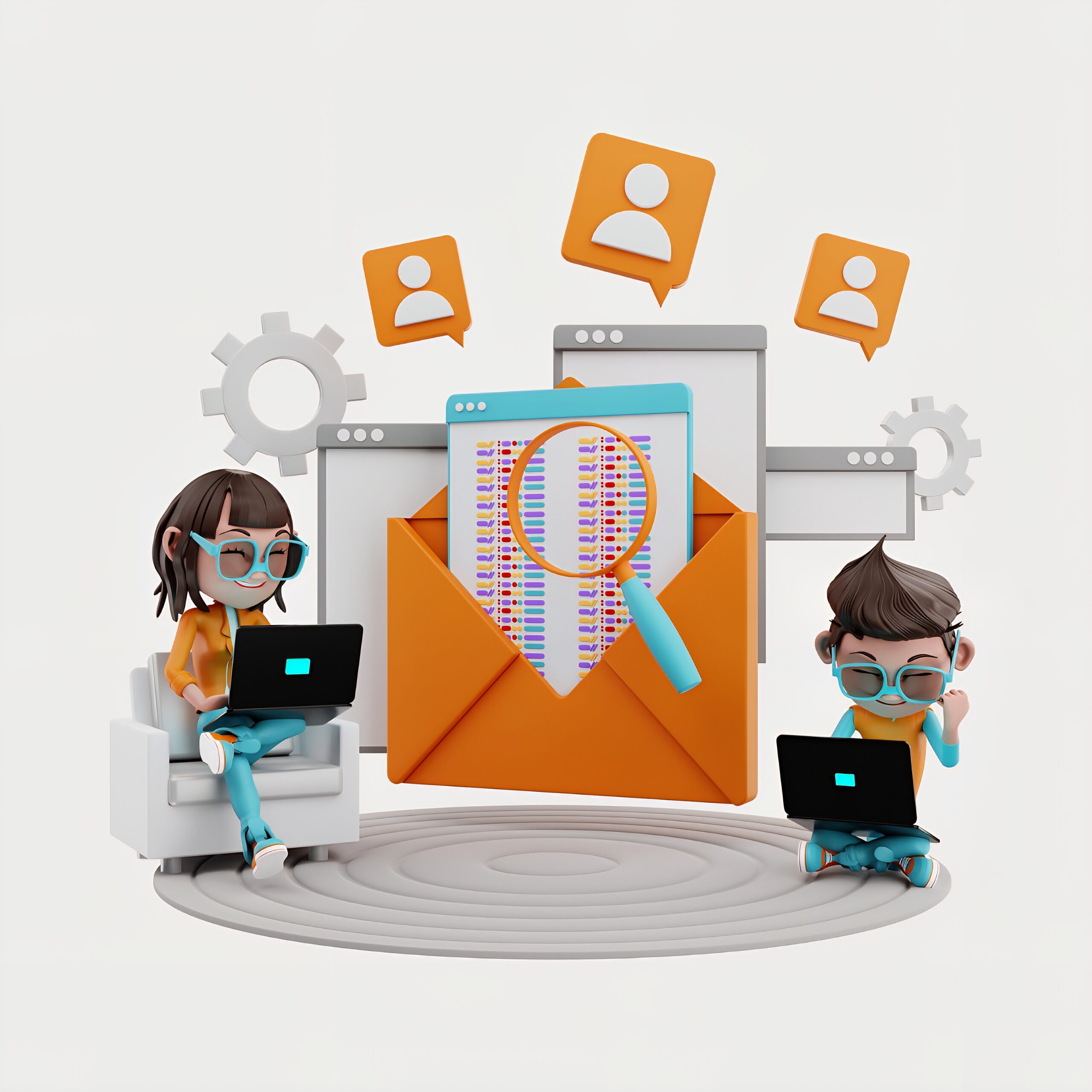 Website Rental | Plus