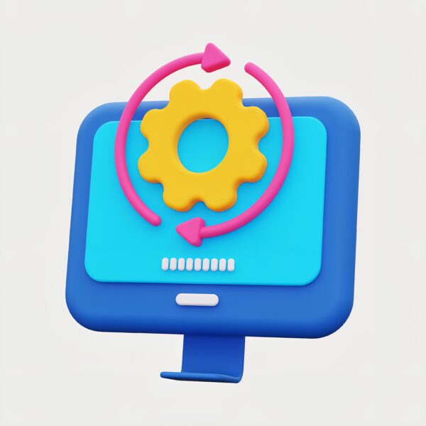 Website Maintenance | Advanced