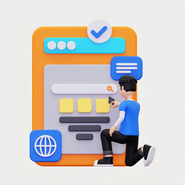 Website Rental | Premium