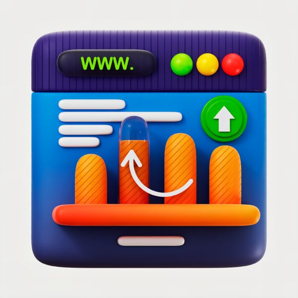 Transfer your domain