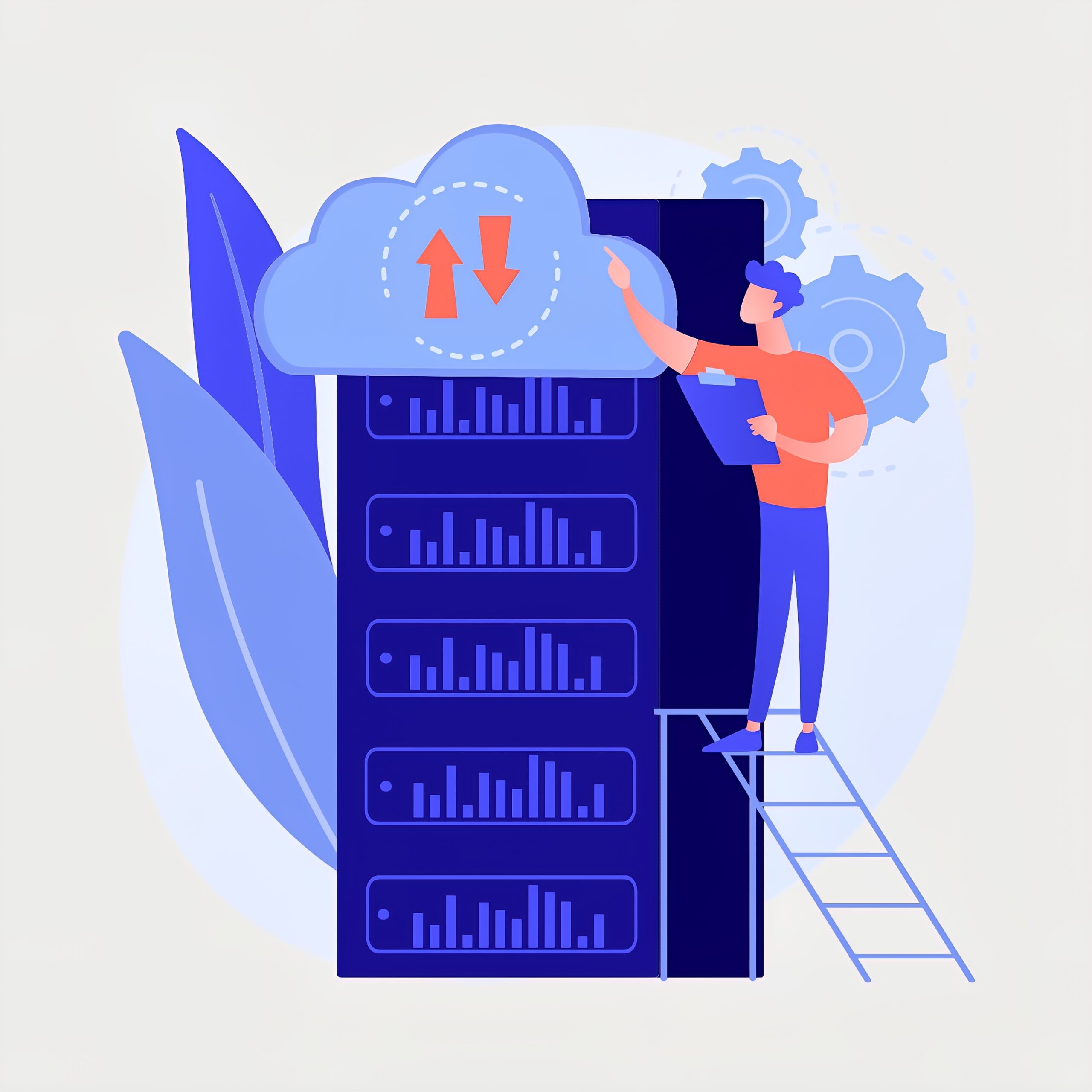 DirectAdmin Hosting | Shared | 20GB