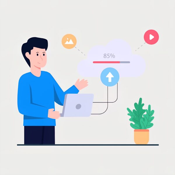 cPanel Hosting | Shared | 1GB