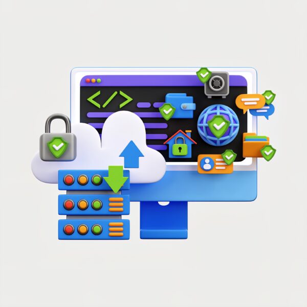 cPanel Hosting | Shared | 2GB