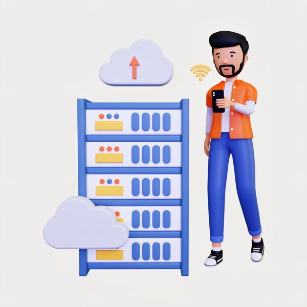 cPanel Hosting | Shared | 4GB