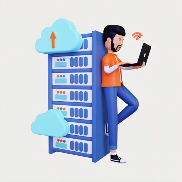 cPanel Hosting | Shared | 20GB